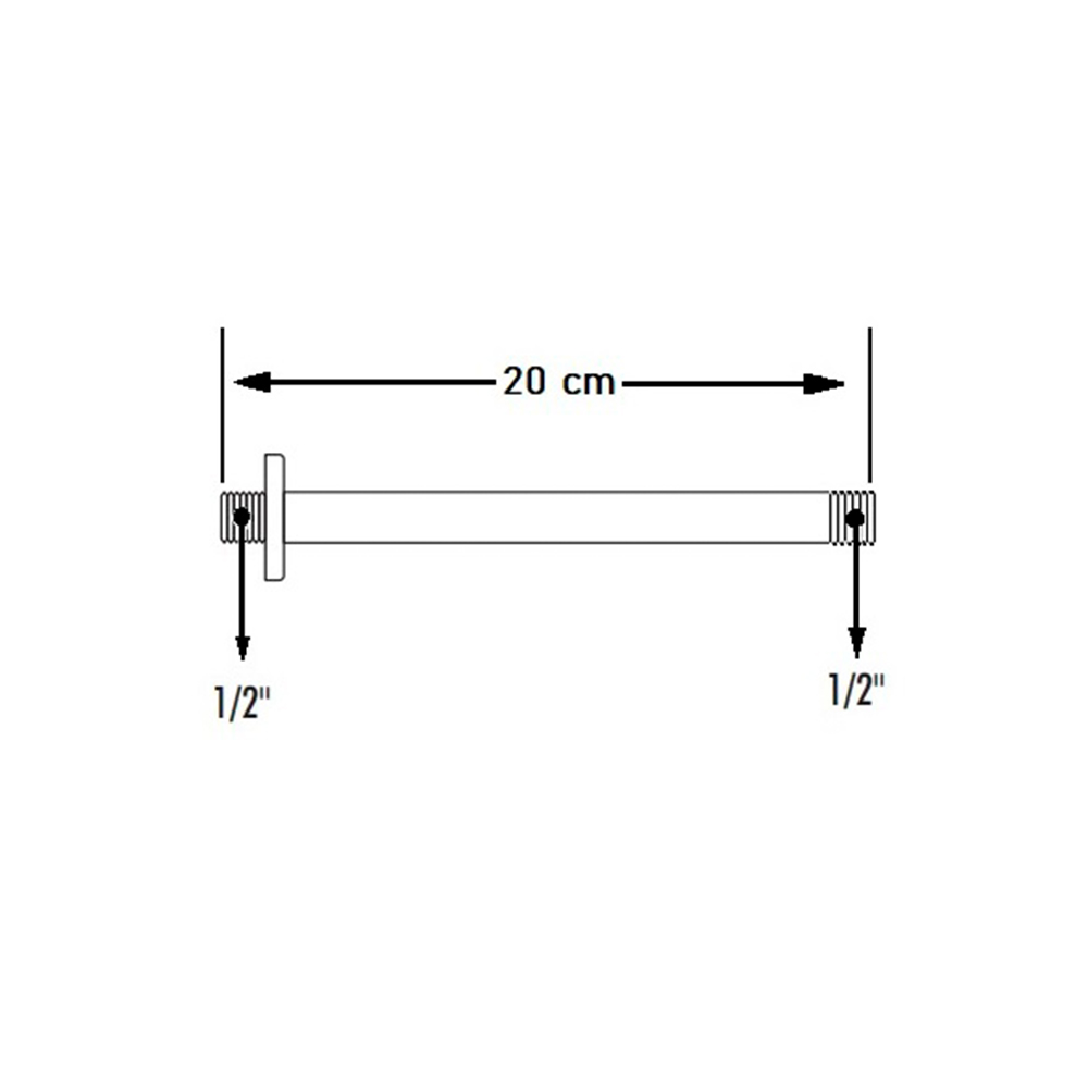 TUBO REDONDO DE 20CM-2