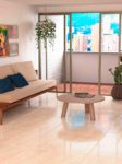 ZAIRE MARFIL 50X50 - Imagen 2