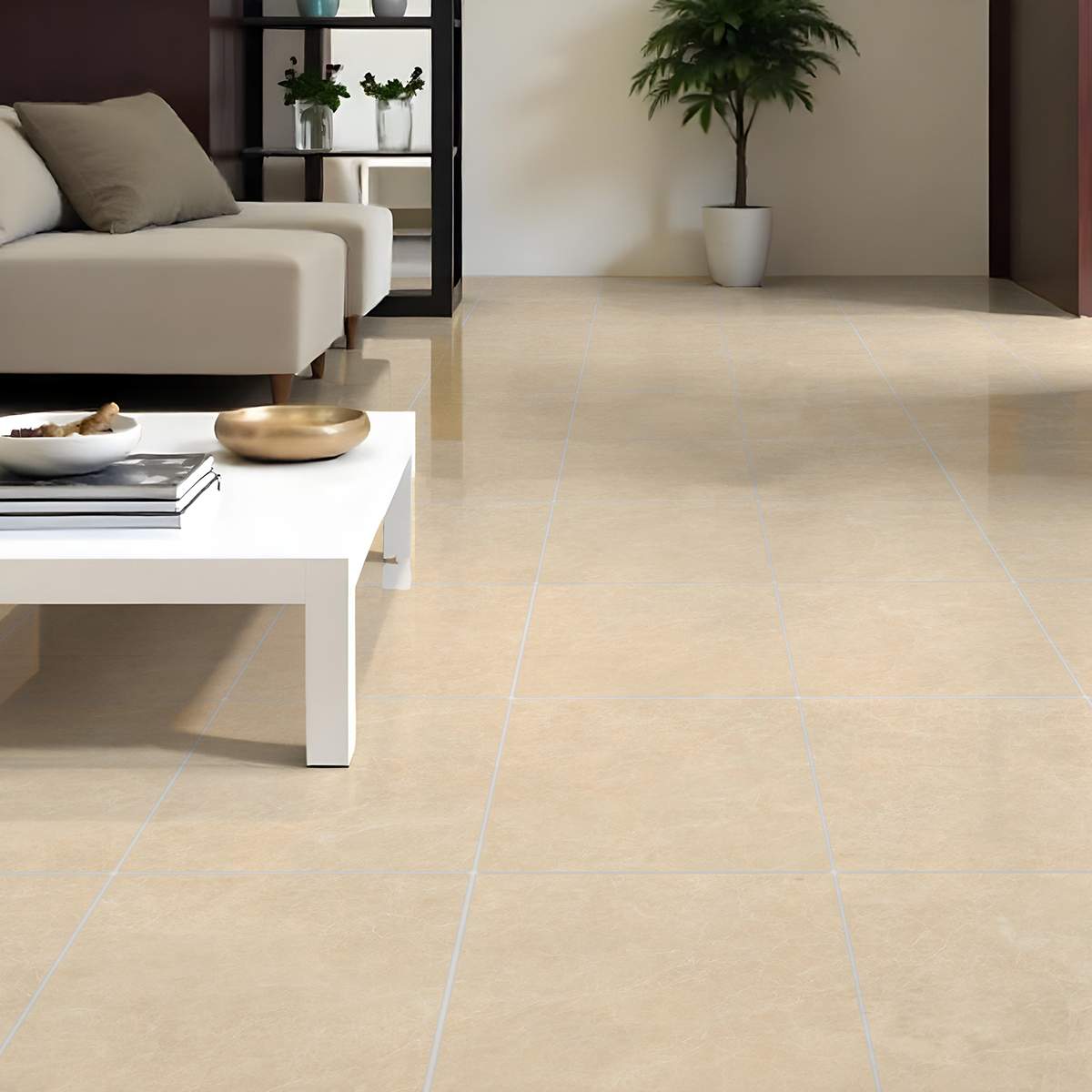 MALAMBO BEIGE AMBIENTE