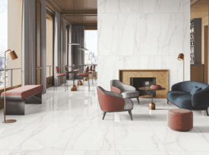 Bita onix white, ambiente