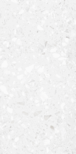 Terrazo white 60×120