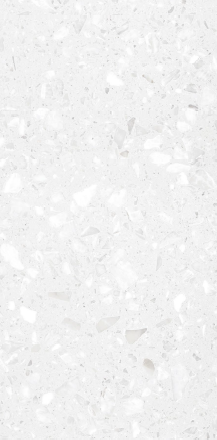 Terrazo white 60×120