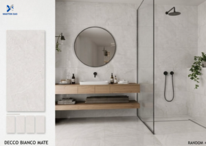 DECCO BIANCO MATE