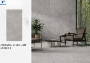 CEMENTIA SILVER MATE